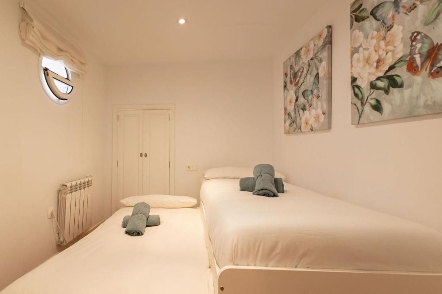 Dúplex en Calle de San Isidoro, 5, Santa Cruz - Alfalfa - Foto 8