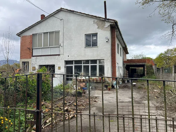 Casa rural en calle Folgueras, 26 - Foto 2