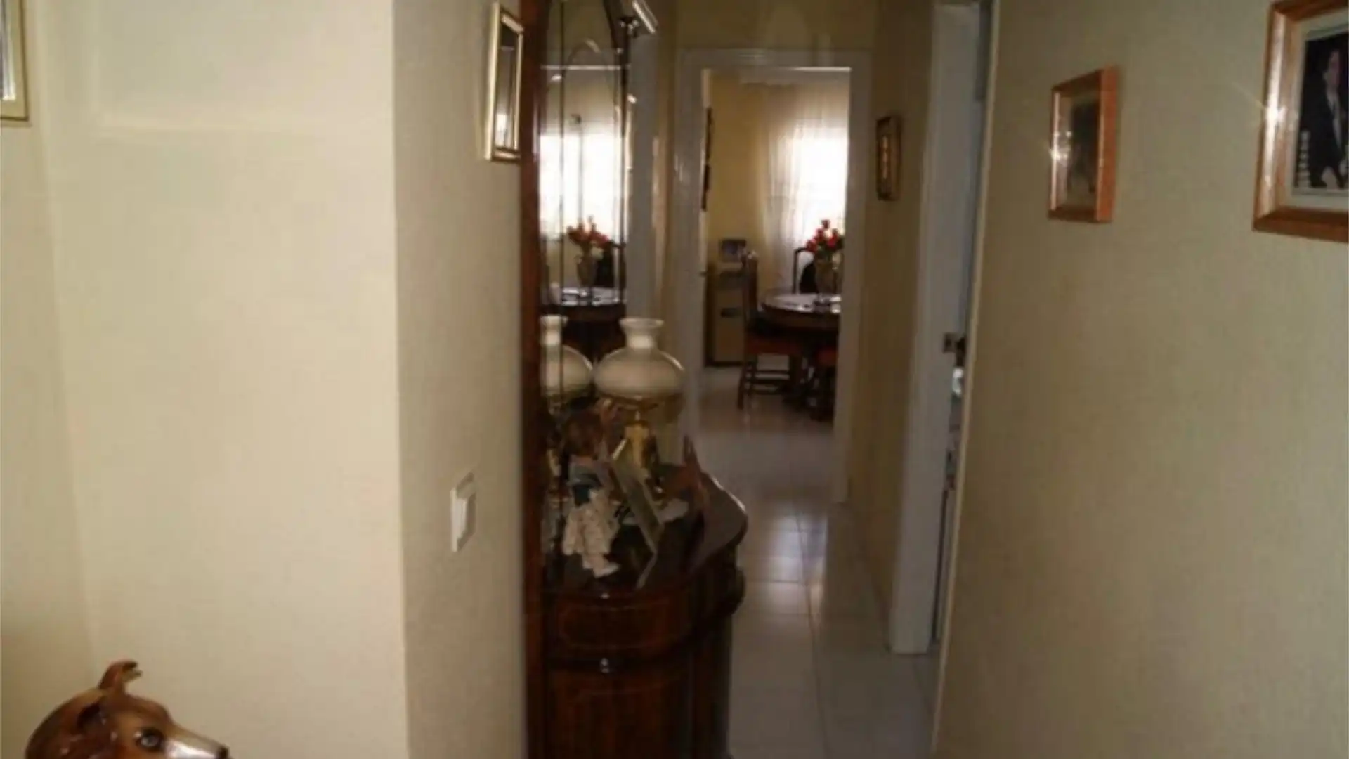 Piso en  Calle Dávila Bertoli 2 - Foto 2