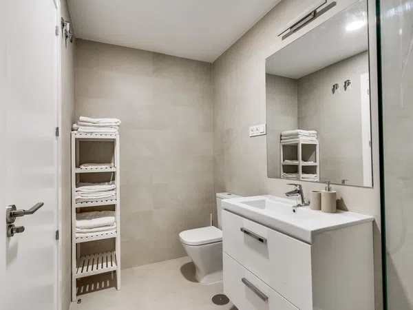 Piso en paseo Martiricos, 30 - Foto 9