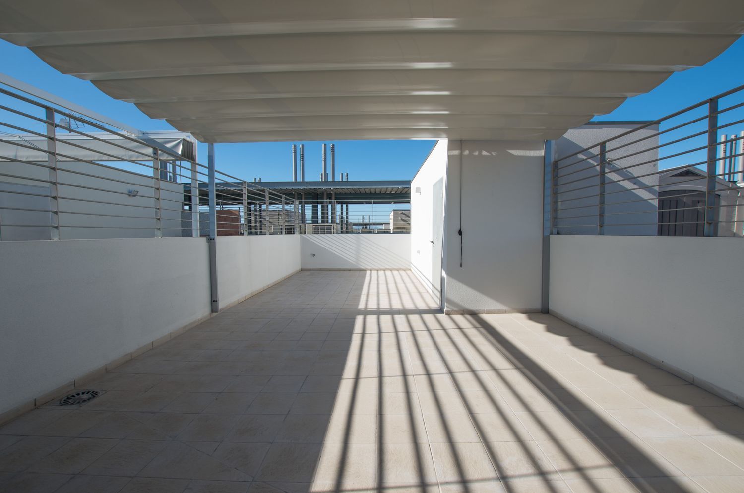 Ático en Calle de la Creu Roja, 1 - Foto 12