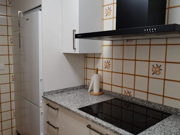 Piso en Calle Mayor de Santa Marina, 10, Casco Histórico - Ollerías - Marrubial - Foto 8