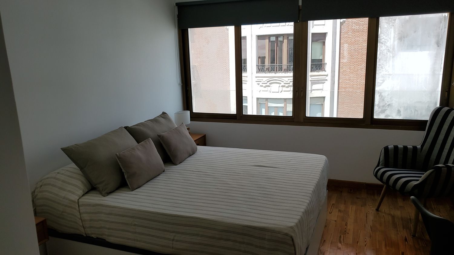 Estudio en calle de Don Juan de Austria, 4 - Foto 8