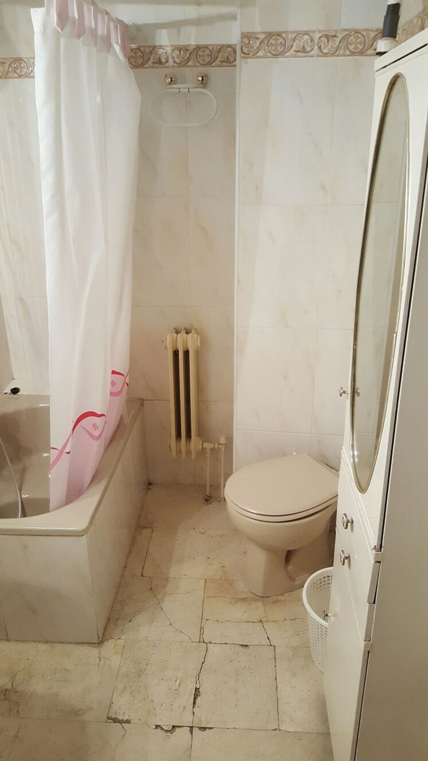 Piso en calle Emperatriz Eugenia, 6 - Foto 1