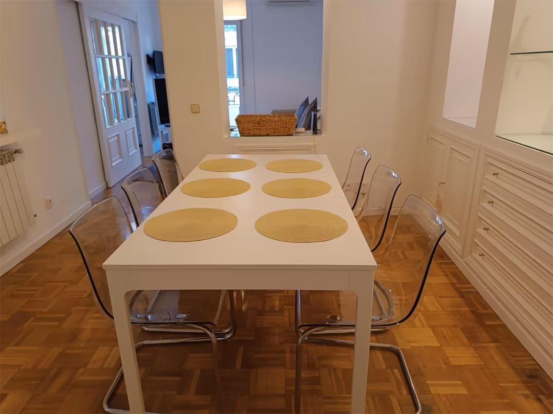 Piso en  Calle de Lagasca 136 - Foto 19