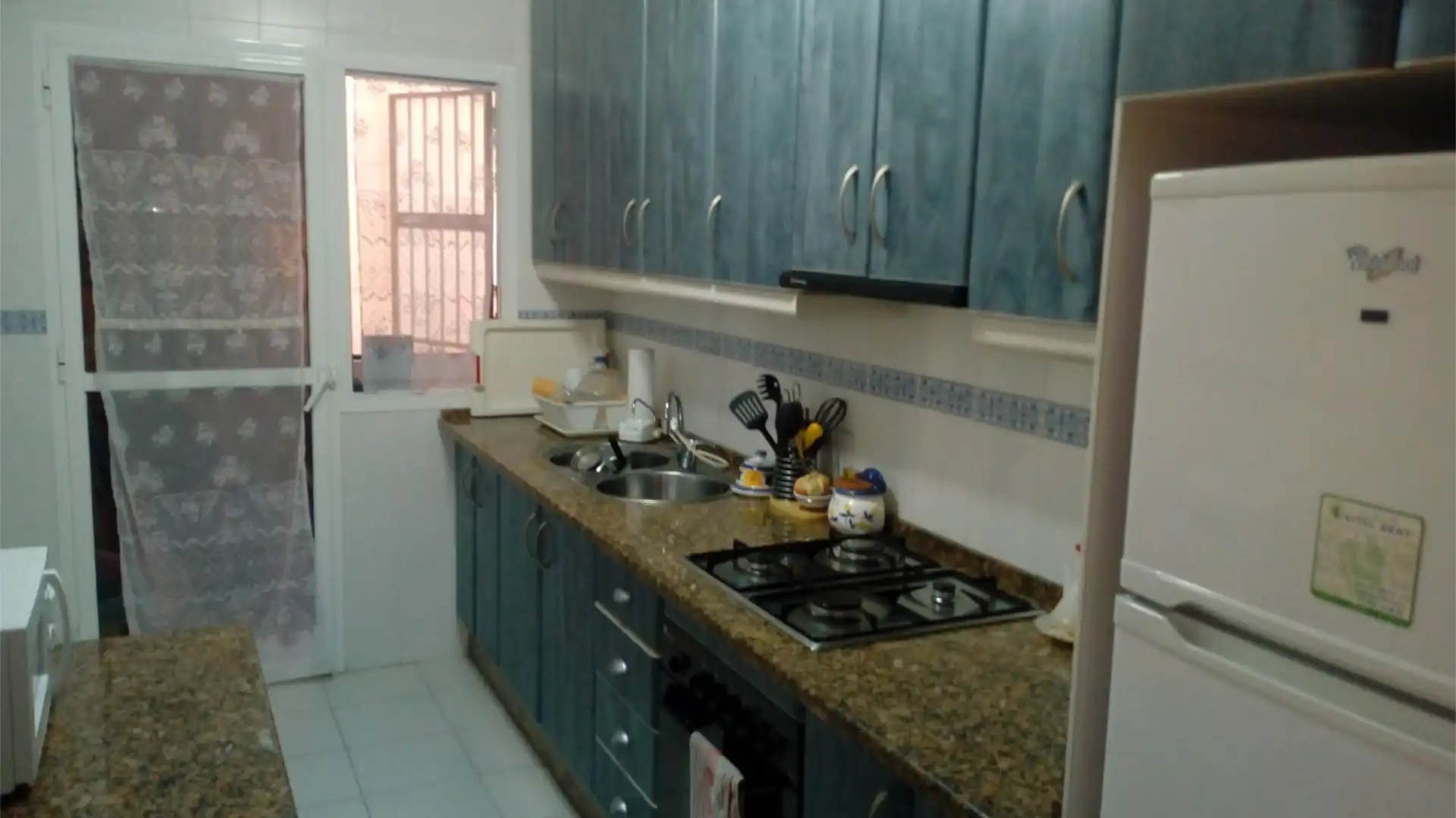 Piso en  Calle Carlos Cano 9 - Foto 3