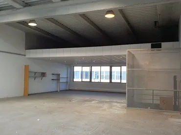 Nave Industrial en  Carrer de la Mora 27 - Foto 1