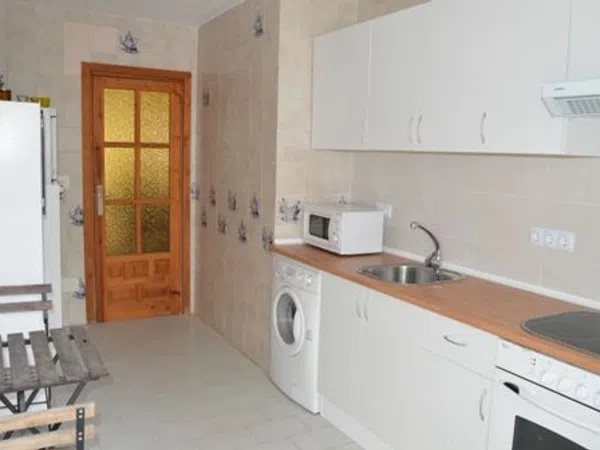 Chalet adosado en Calle Isla de Escombreras, 5, El Alamillo - Foto 15
