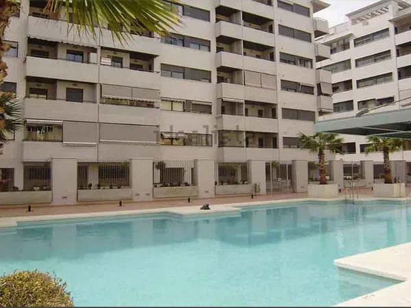 Piso en Camino de la Térmica, 30, Puerta Blanca - Almudena - Foto 15