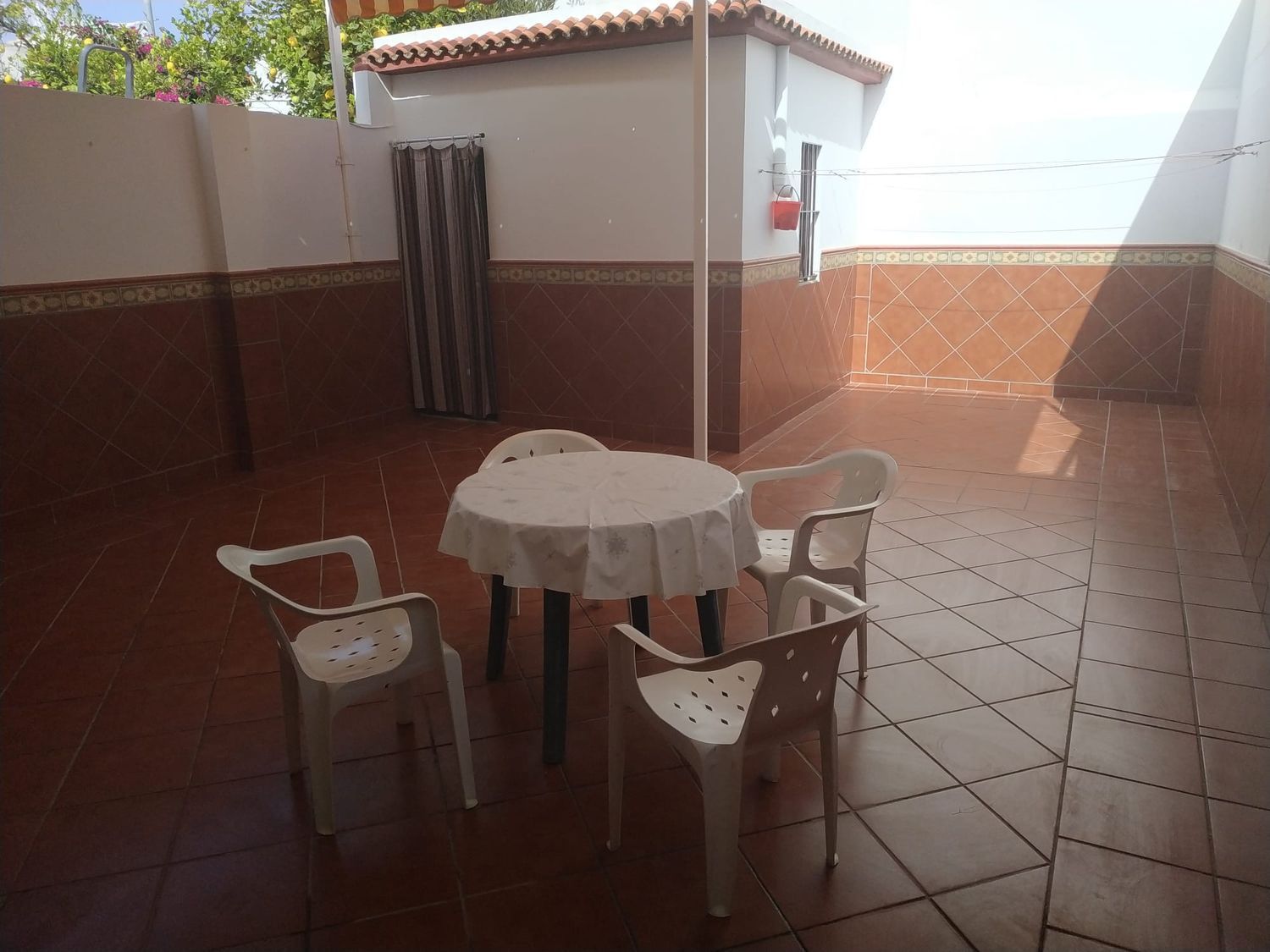 Chalet adosado en Calle Corvina, 46, Santuario, Santuario - Foto 4