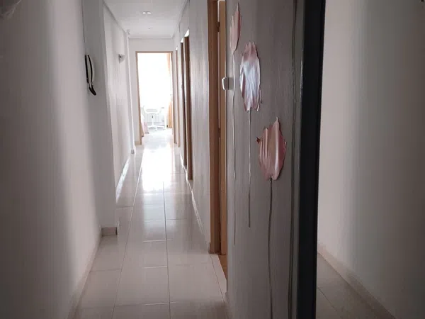 Piso en Calle del Doctor Gómez Ulla, 29, Prosperidad - Delicias - Foto 15