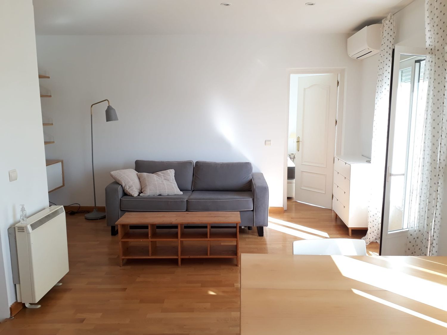 Piso en Calle de la Ventosa, 23, Palacio - Foto 3