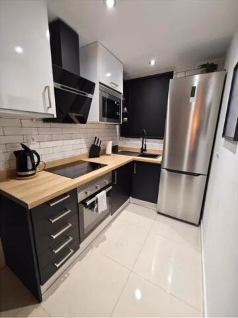 Piso en Marbella - Foto 3