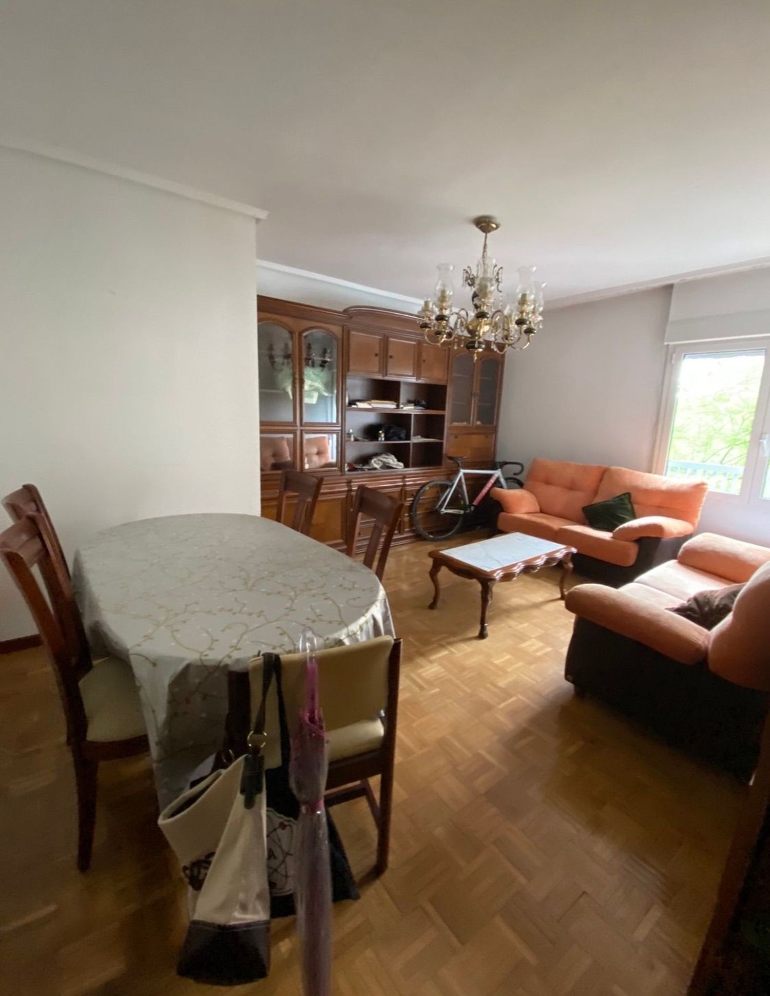 Piso en calle Cauce de los Molinos, 8 - Foto 5