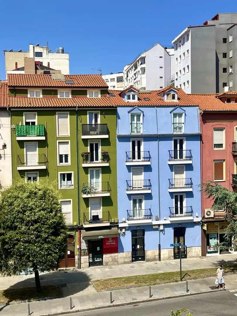 Apartamento en  Calle Casimiro Sainz 17A - Foto 19