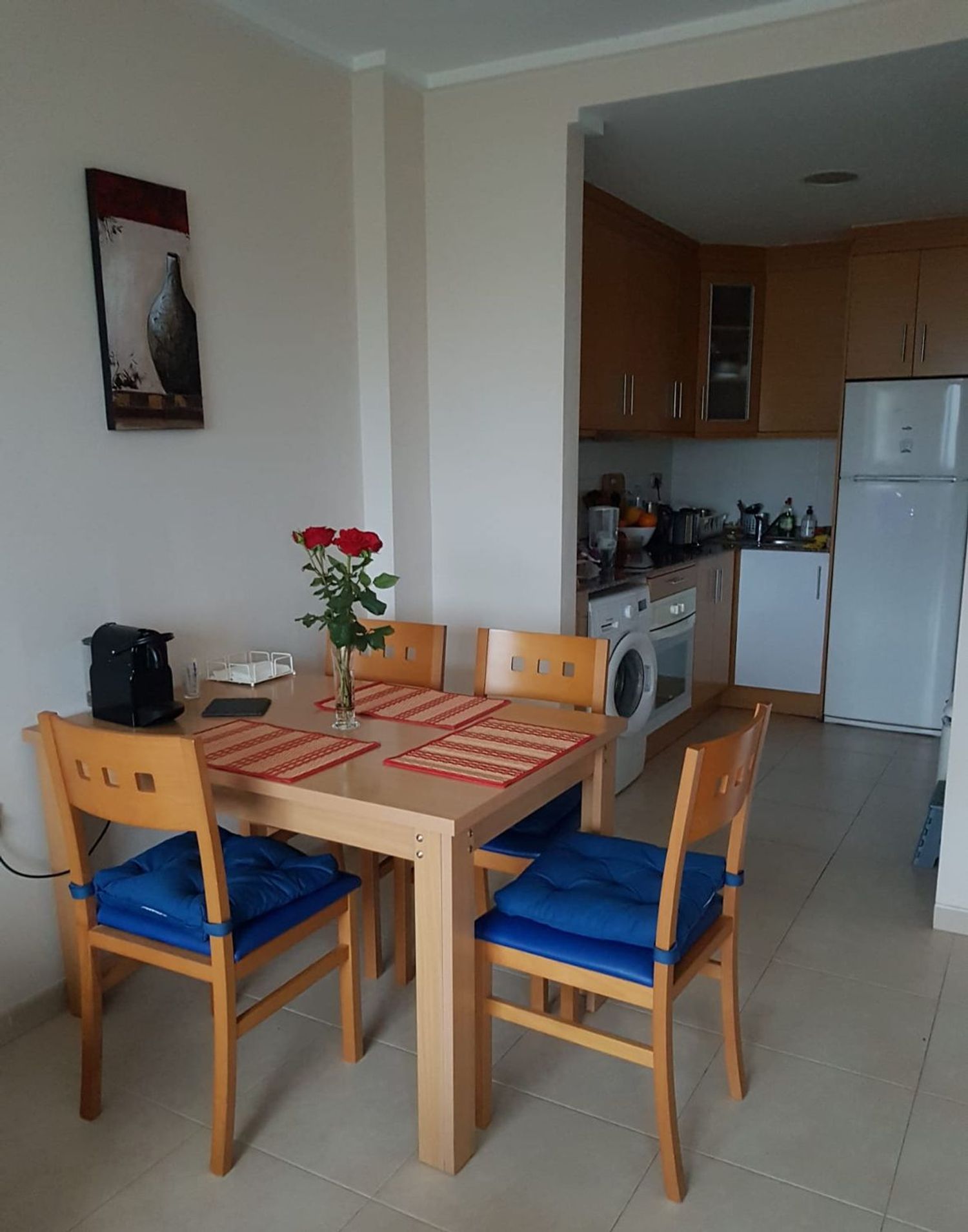 Piso en glorieta del Reino Unido, 6 - Foto 10