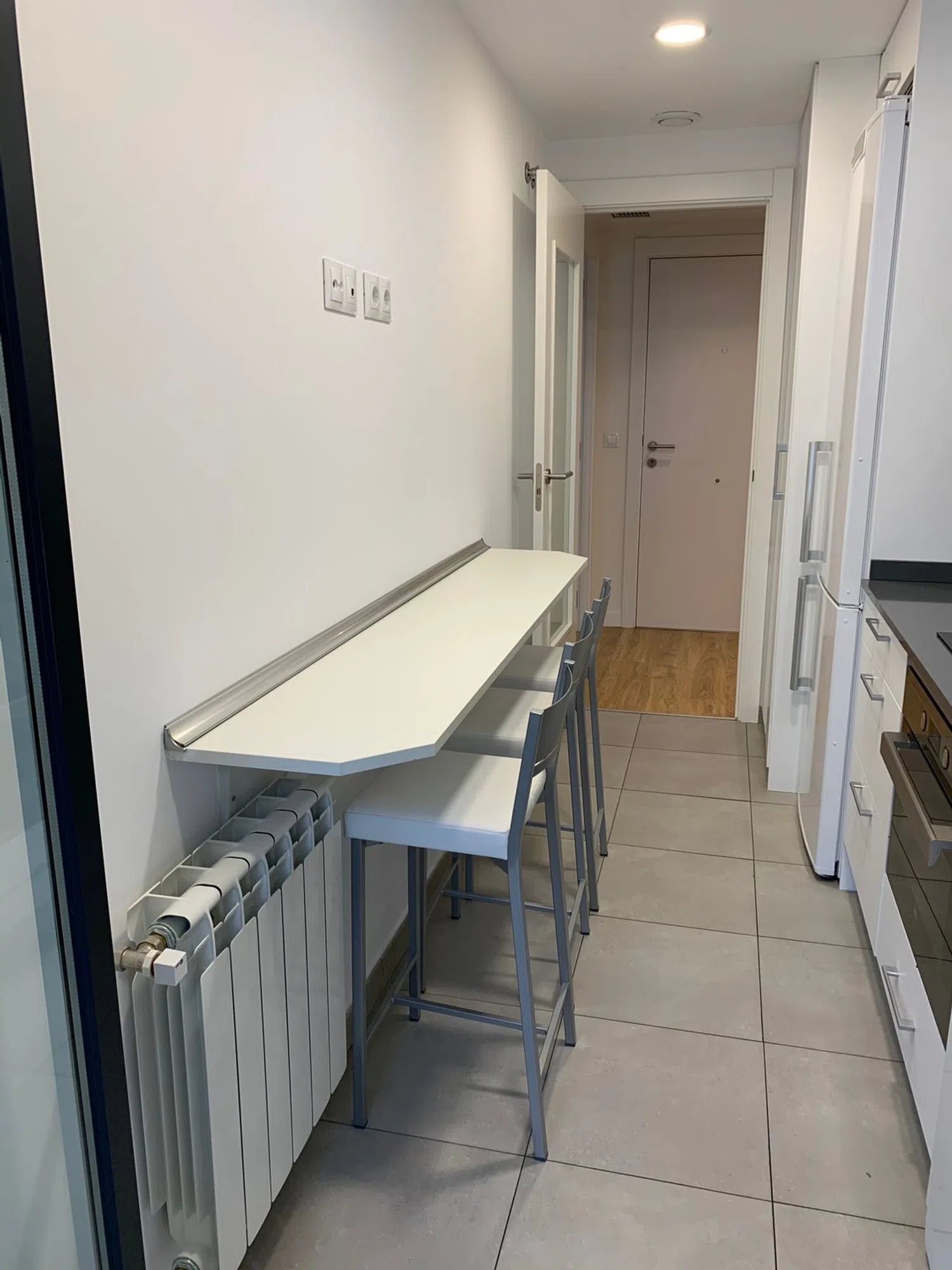 Piso en calle de Sorolla, 7 - Foto 9