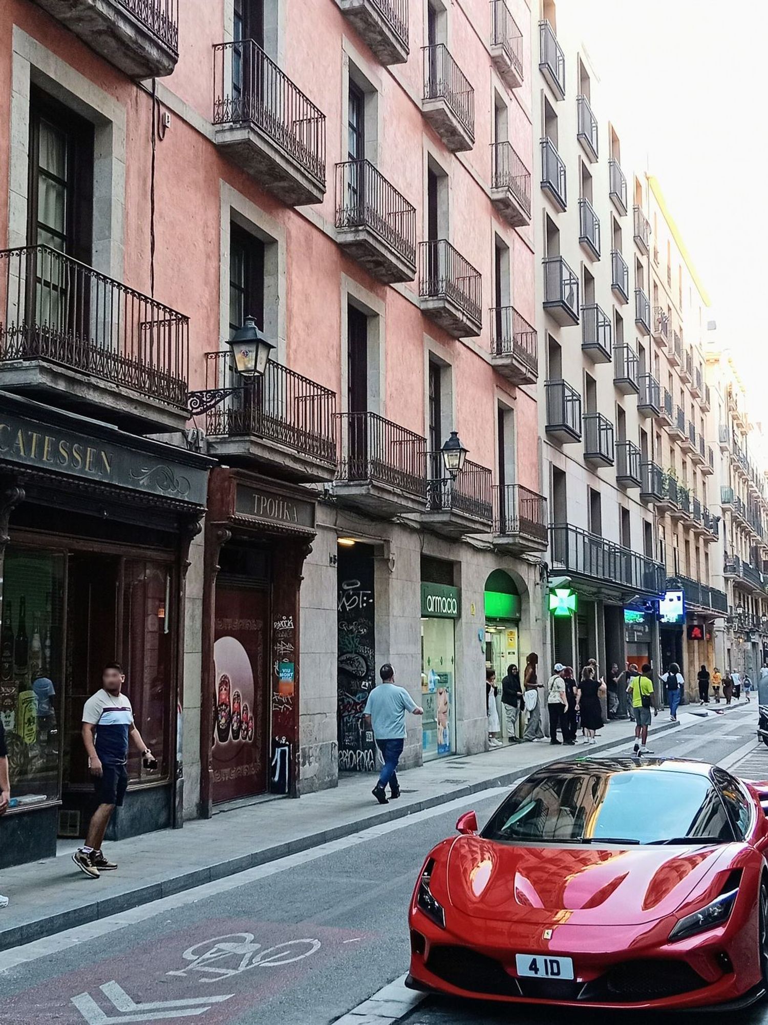 Piso en calle de la Unió, 20 - Foto 19