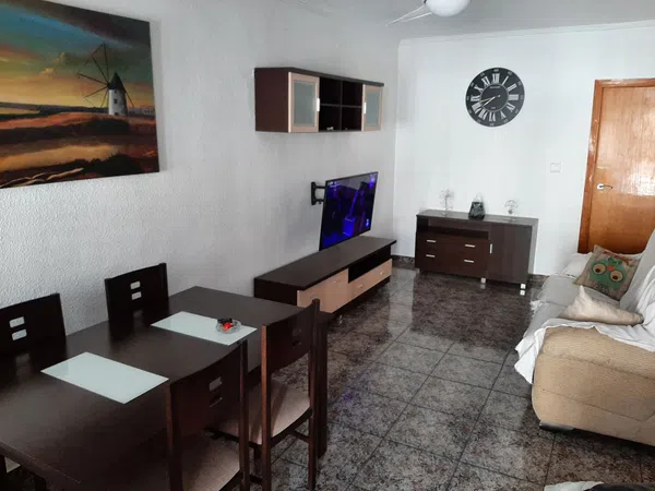 Chalet adosado en Calle Legazpi, 5, Lo Pagán, Lo Pagán - Foto 1