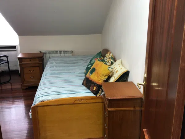 Dúplex en Barrio San Lorenzo, 8 a, Covadonga - Campuzano - Ciudad Vergel, Covadonga - Campuzano - Ciudad Vergel - Foto 19