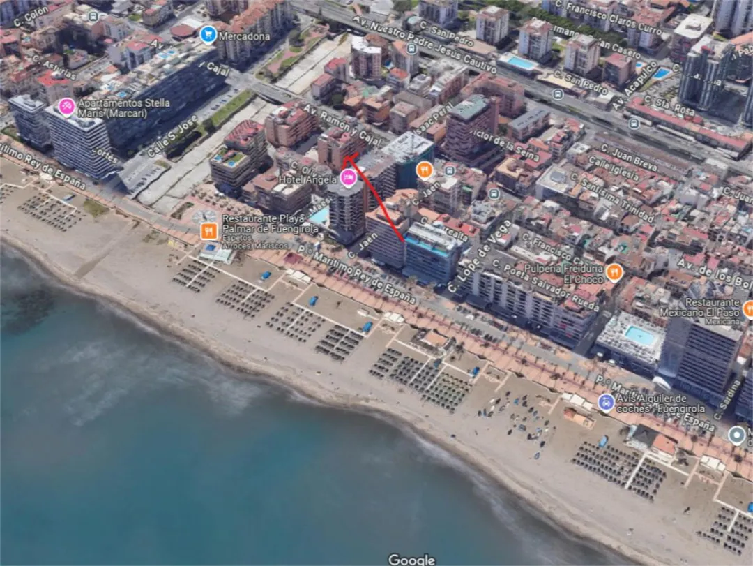 Piso en  Calle Oliva 3 - Foto 22