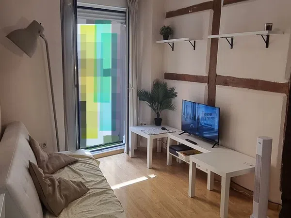 Piso en calle del Tesoro, 15