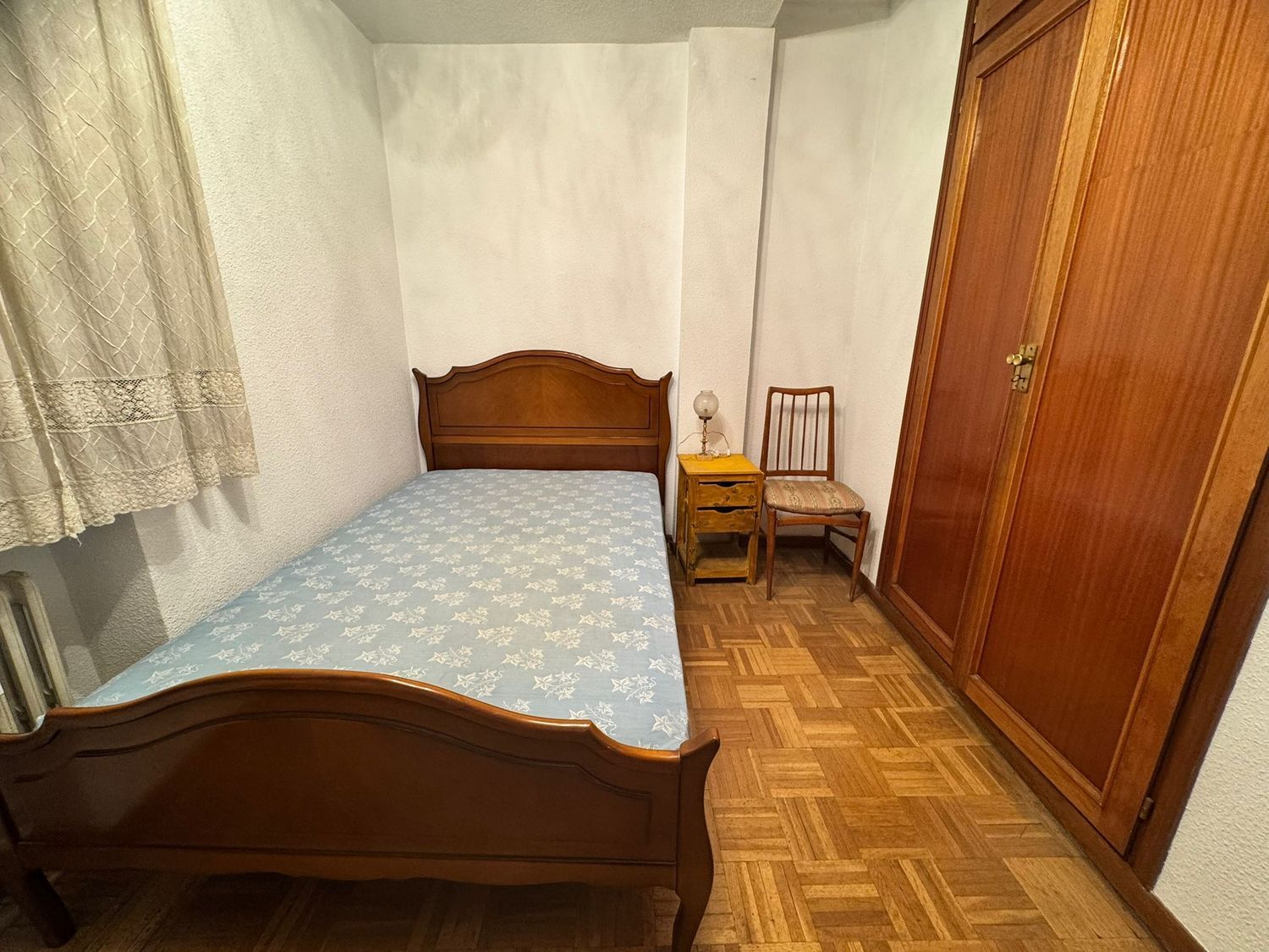 Piso en calle de Luis Mitjans, Madrid, 44 - Foto 19