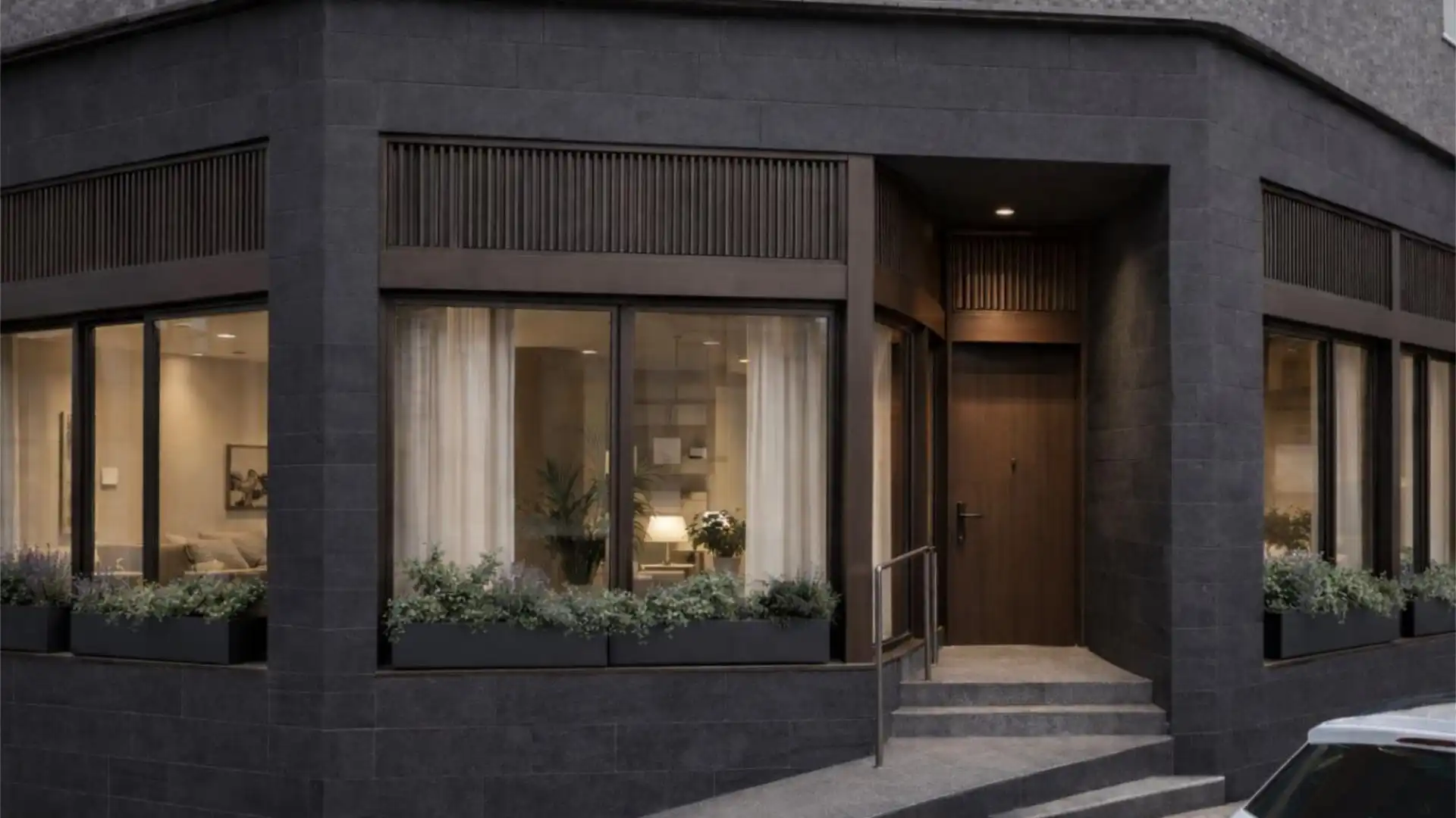 Piso en  Avenida Conchiñas 2 - Foto 1