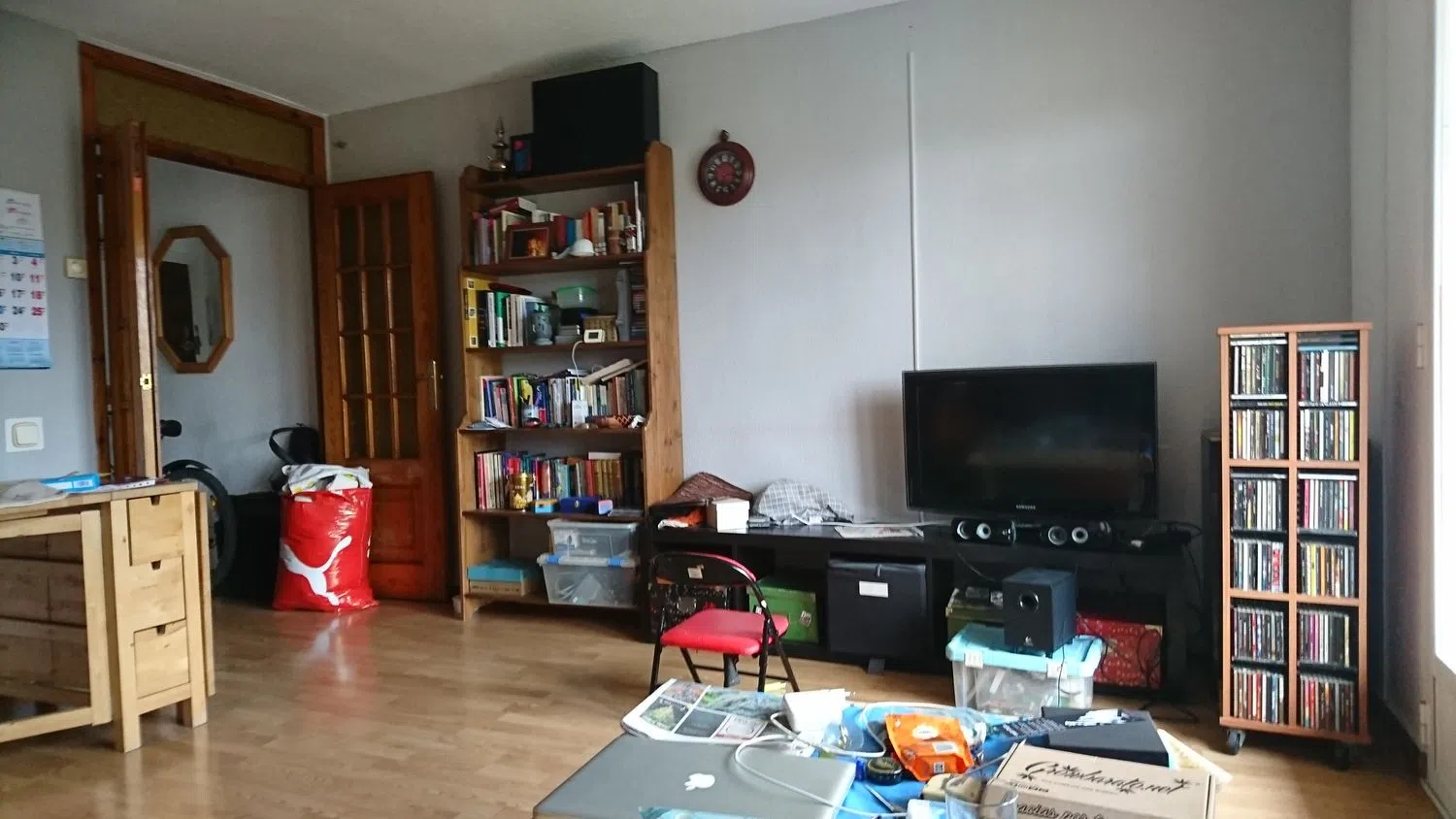 Piso en travesía Cervantes, 15 - Foto 1