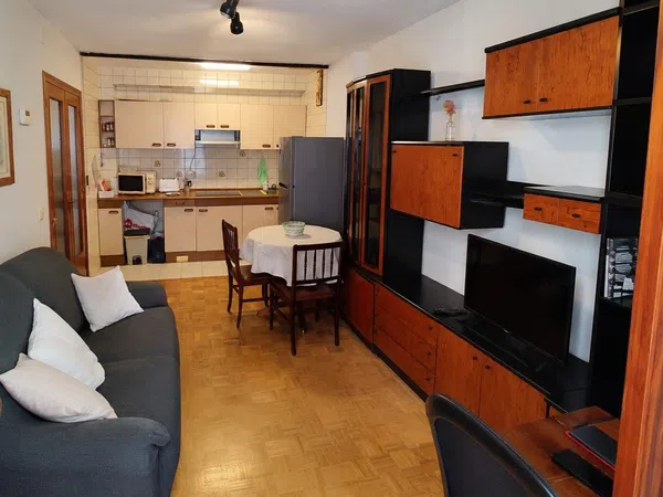 Estudio en Calle Llano Ponte, 7, Milán-Pumarín - Foto 5