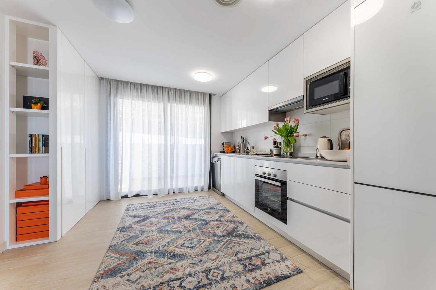 Dúplex en calle de Colombia, 6 - Foto 12