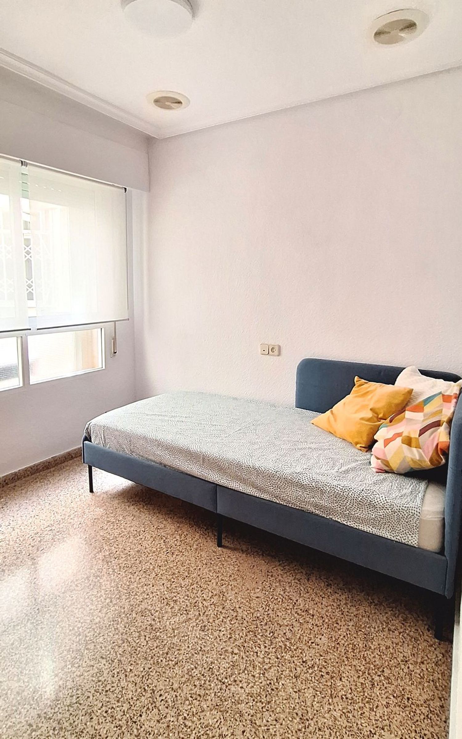 Piso en Calle Serrano, 5, Ensanche-Diputación - Foto 17