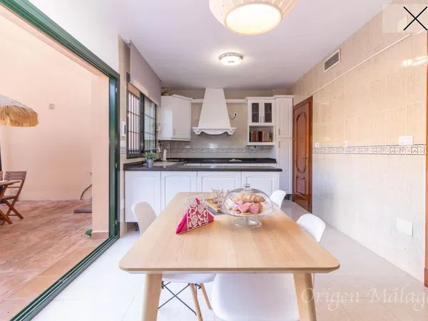 Casa independiente en calle Doña Clarines, 28 - Foto 14