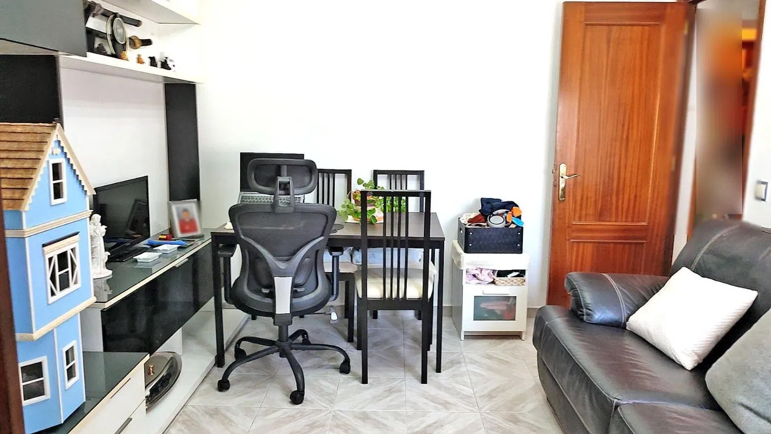 Piso en calle Vicenta Pachón, 19 - Foto 2