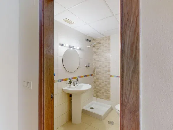 Estudio en avenida Juan Carlos I, 54 - Foto 7