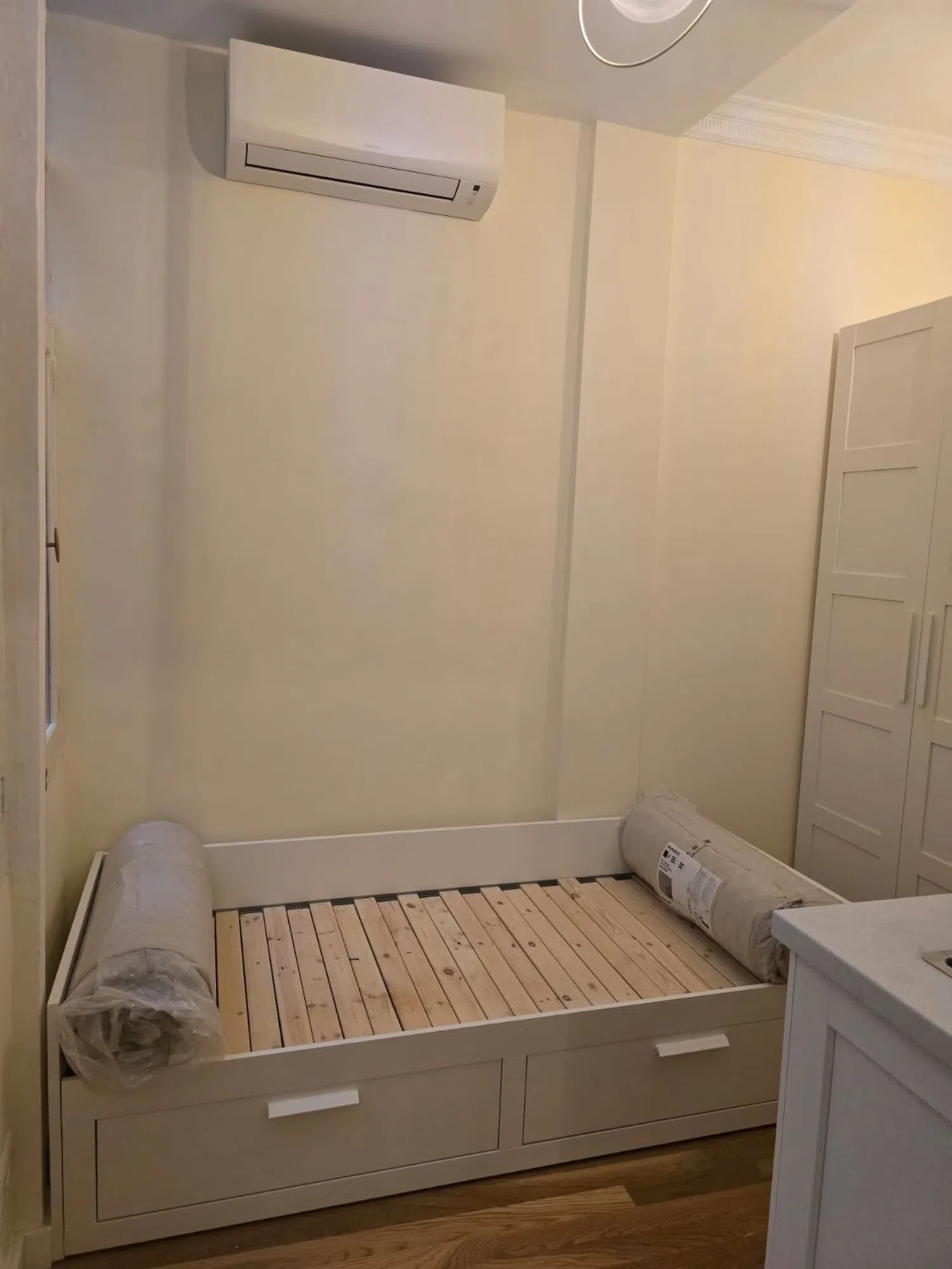 Estudio en calle Imperial, 12 - Foto 1