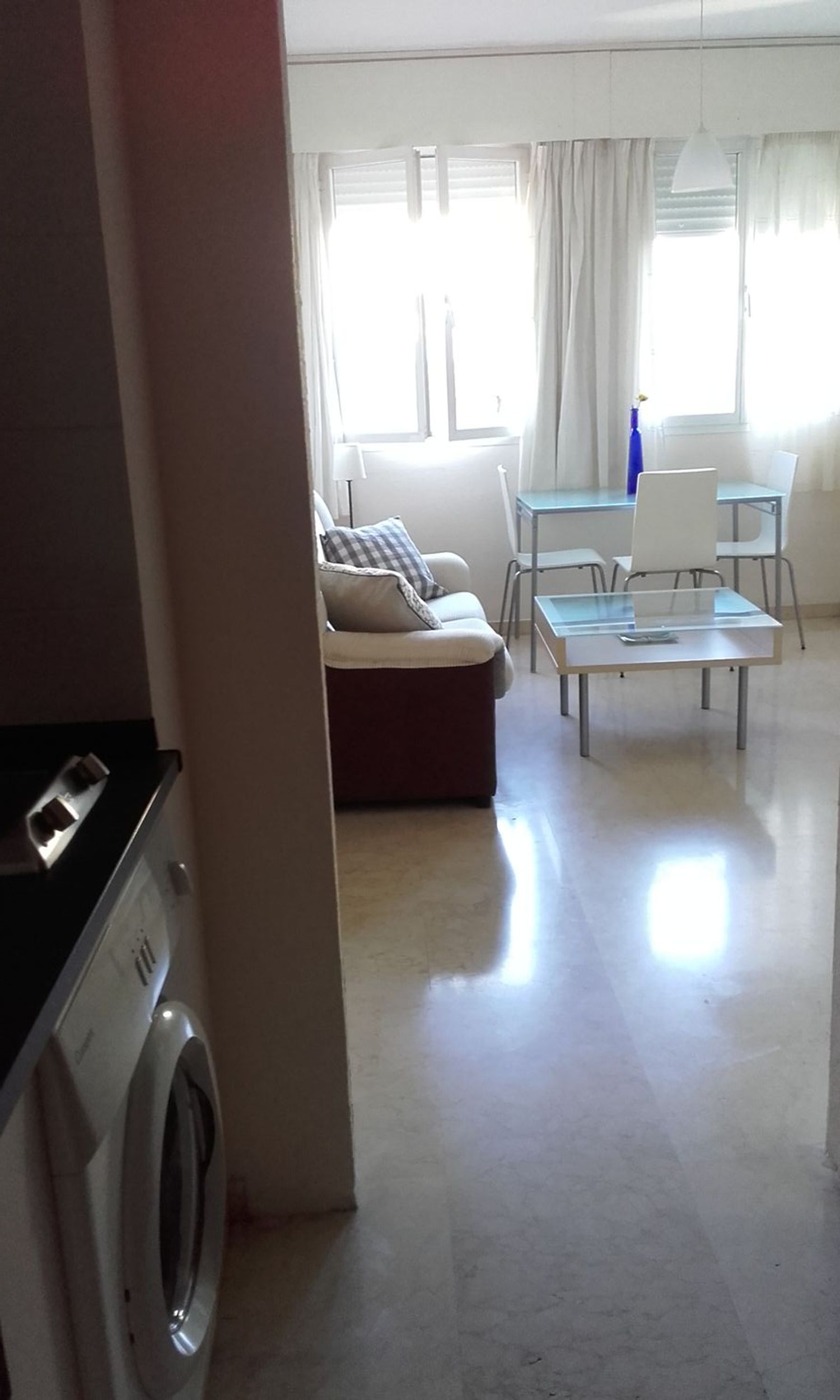 Piso en calle Alejo Fernández, 15 - Foto 12