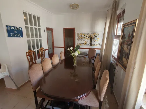 Piso en Méndez nuñez, 6, Centro, Centro - Foto 1