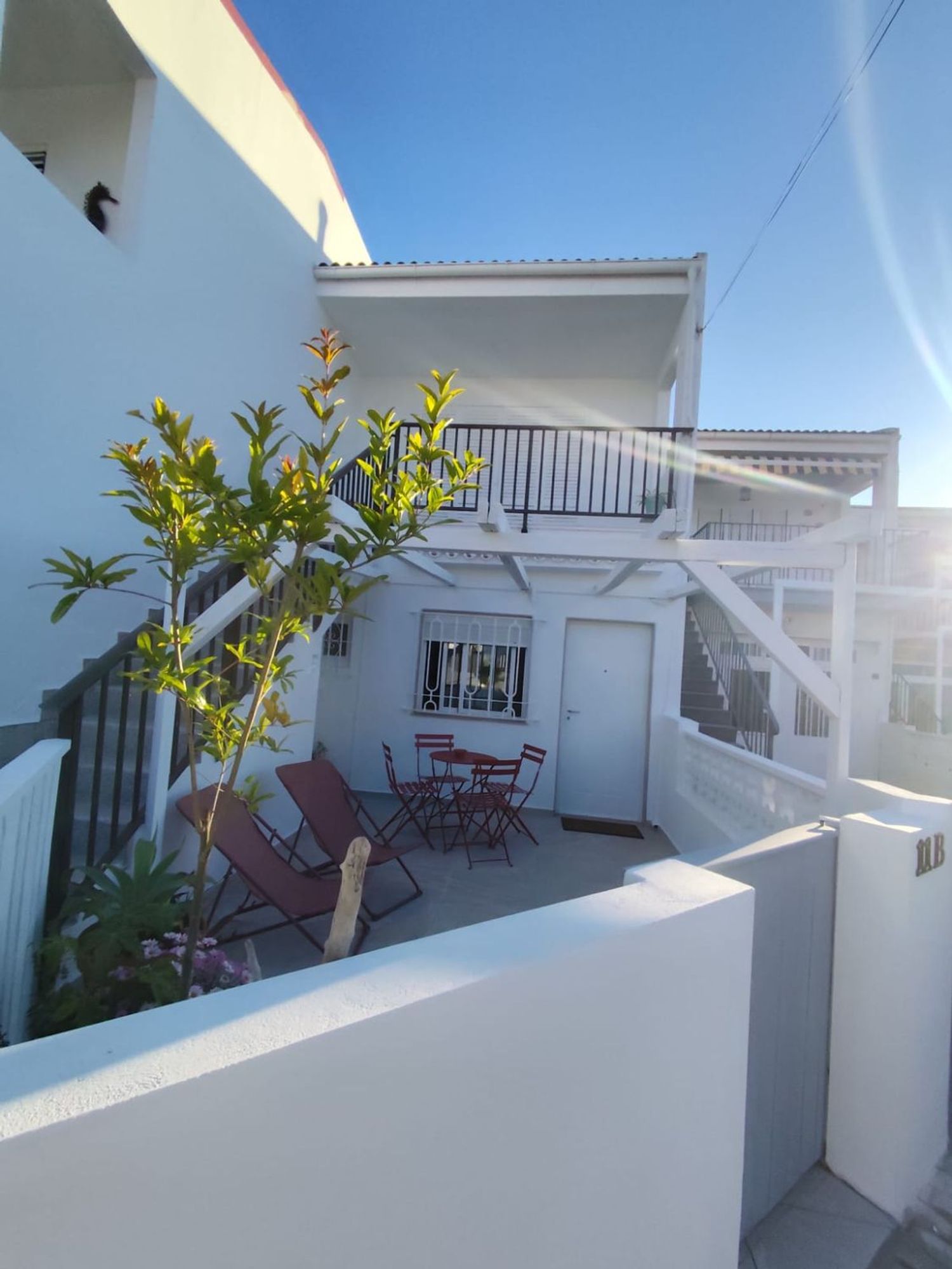 Estudio en Paseo Marítim del Mediterrani, 4, Zona Playa Morro de Gos - Foto 20