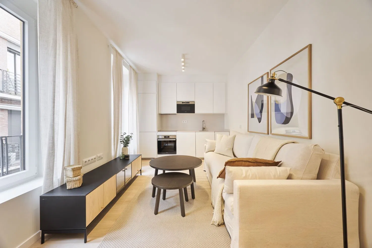 Piso en calle de Rodas - Foto 19