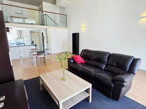 Loft en Calle de la Creu Roja, Vara de Quart - Foto 5