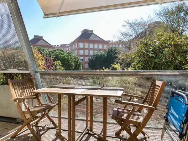 Piso en avenida d'Icària, 144 - Foto 5