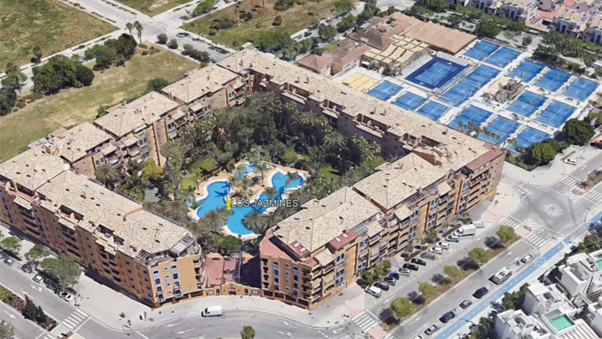 Piso en  Avenida de Barcelona 6 - Foto 42