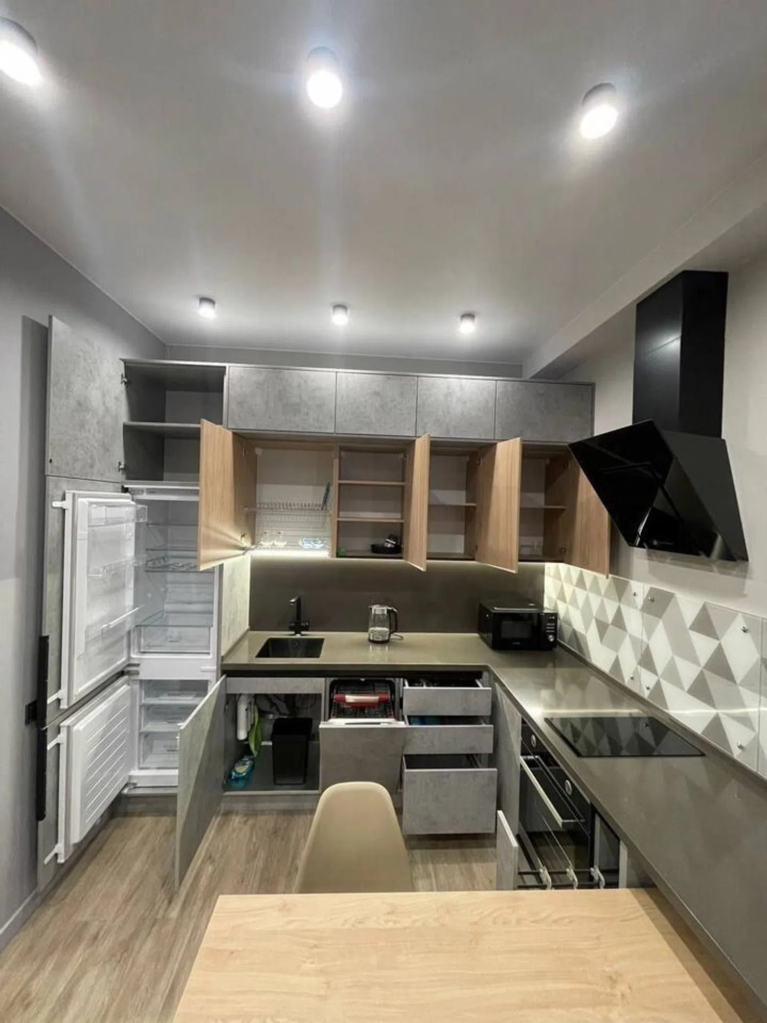 Piso en calle de Salvador Giner, 14 - Foto 9