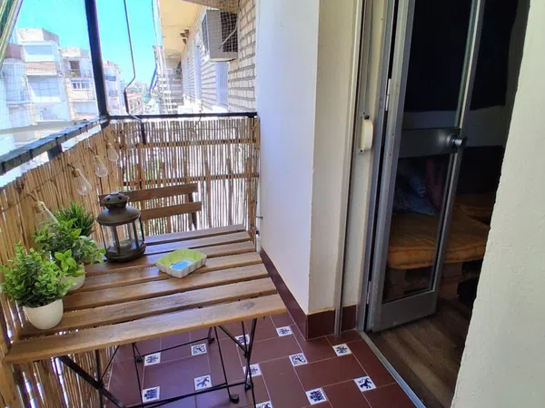 Piso en Calle Virgen de los Desamparados, 15, Centro - Doña Mercedes, Centro - Doña Mercedes - Foto 6