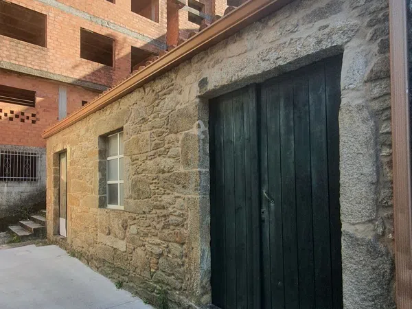 Chalet pareado en Calle Castelao, 12 - Foto 2