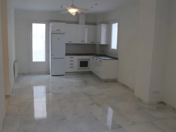 Piso en calle de Alfonso I, 39