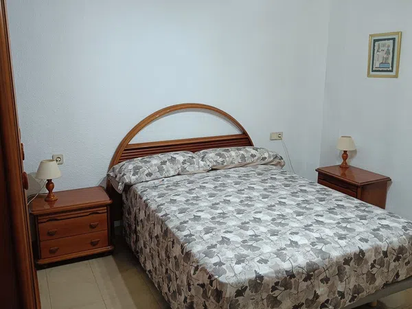 Piso en calle Cronista Viravens, 25 - Foto 5