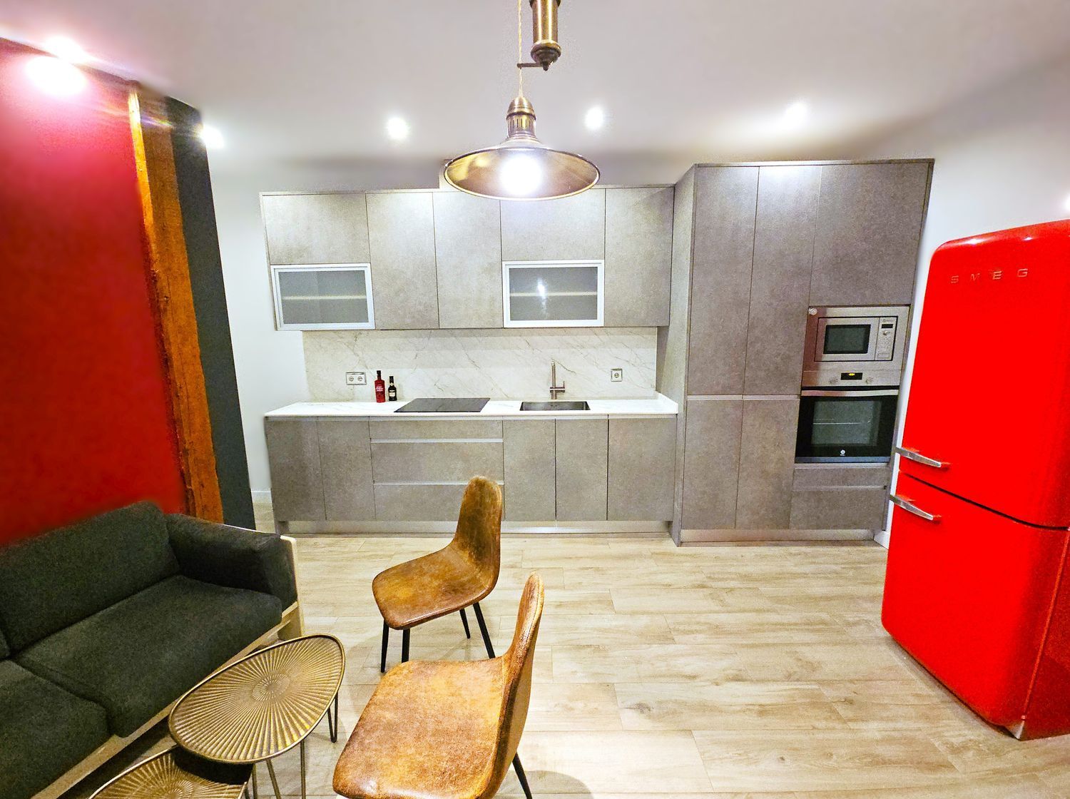 Piso en calle del Ave María, 23 - Foto 5