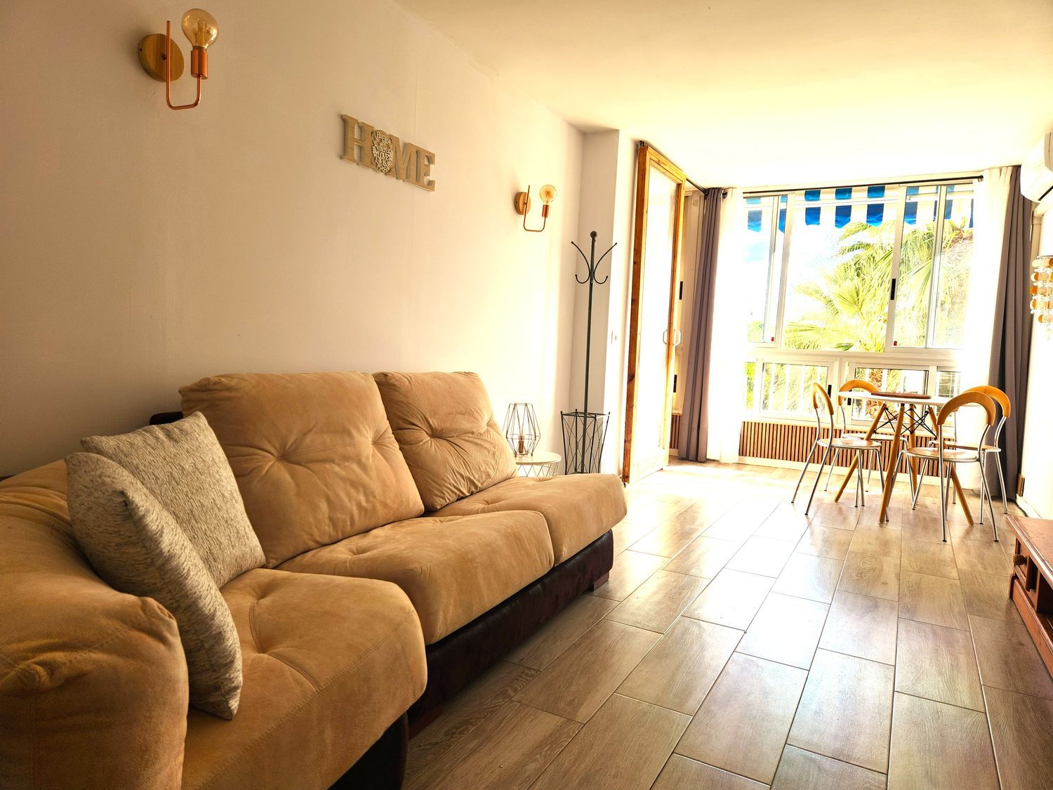 Piso en avenida Benidorm, 18